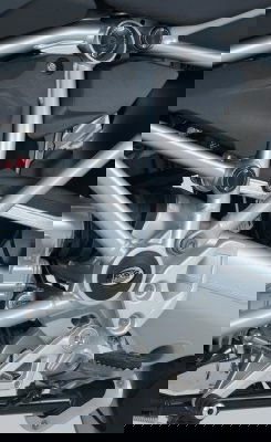 Inserto Protezione Telaio Sx Dx Set Bmw R1200GS 13 Bmw R1200GS Adventure 13 R1250GS 18 10404 - Endurrad