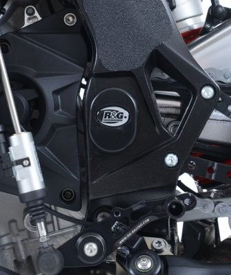 Inserto protezione telaio, SX BMW S1000RR '15-