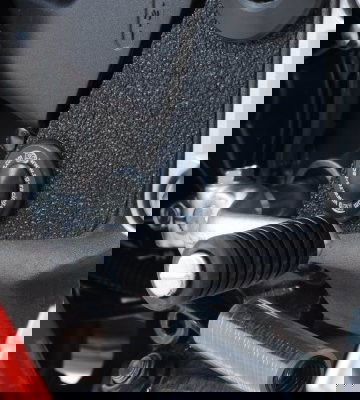 Inserto protezione telaio, SX inferiori Honda VFR 800 '14- / Crossrunner '15-