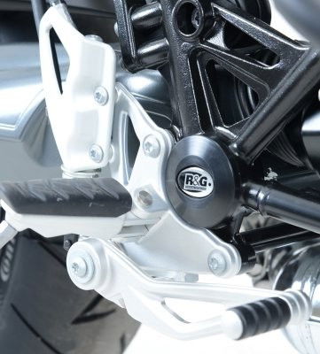 Inserto Protezione Telaio Dx Bmw R Nine T 11354 - Endurrad