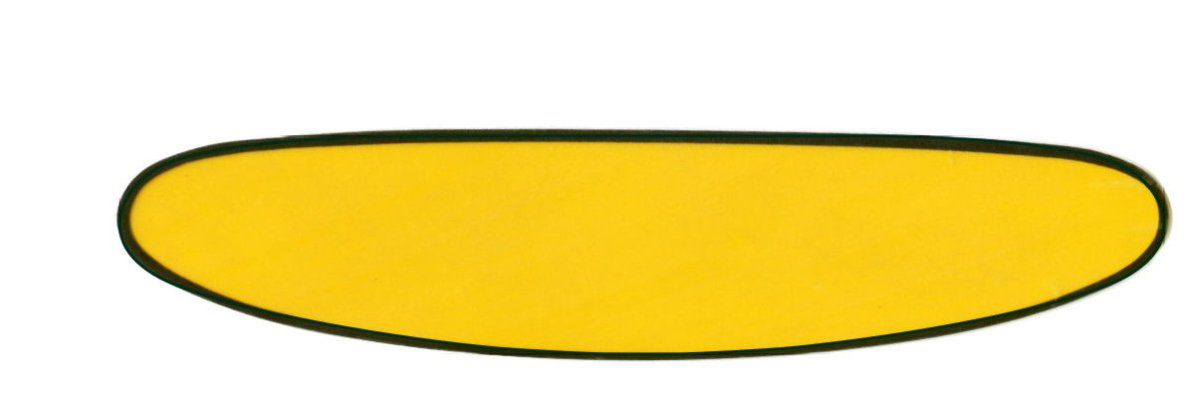 Inserto adesivo visiera modello auto antifog | 70 - 013 - 39557 - ENDURRAD