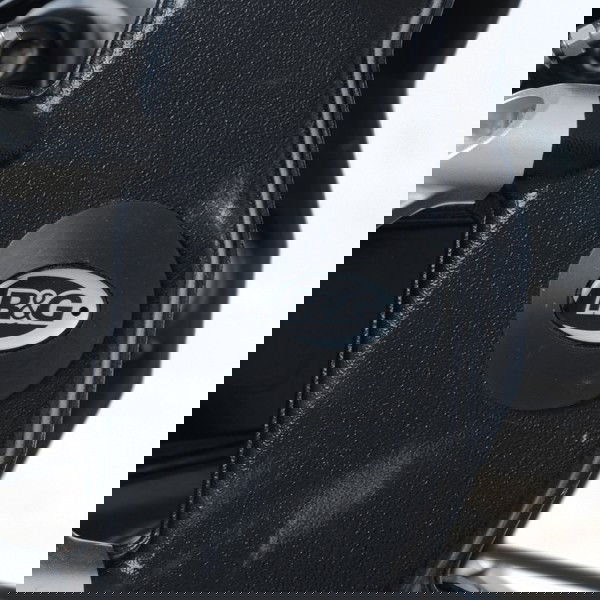 Inserto protezione telaio, DX telaio inferiore, BMW S1000RR '19- (non adatto per modello M-Sport) / S1000XR '20-