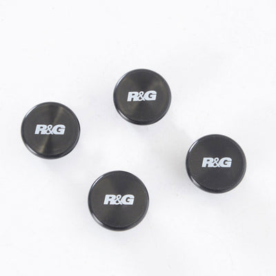 Inserto Protezione Telaio Set 2 Pezzi Ducati Desert Sled Urban Enduro Non Compatibile Con Tamponi CP0384 65786 - Endurrad