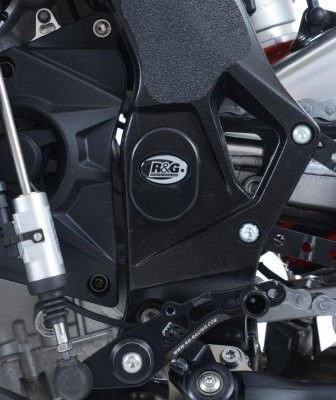 Inserto protezione telaio, SX BMW S 1000 RR '15 - ENDURRAD