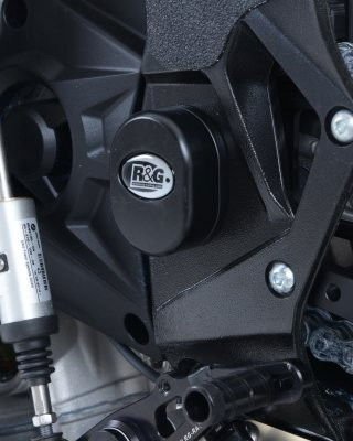 Inserto protezione telaio, SX BMW S 1000 RR '15 - ENDURRAD