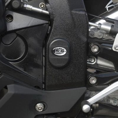 Inserto protezione telaio, SX BMW S 1000 RR 2012 - 2013 / HP4 - ENDURRAD