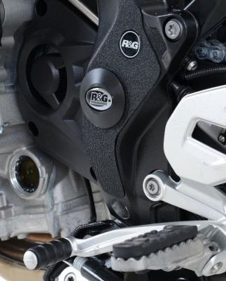 Inserto protezione telaio, SX BMW S 1000 XR '15 - '19 - ENDURRAD