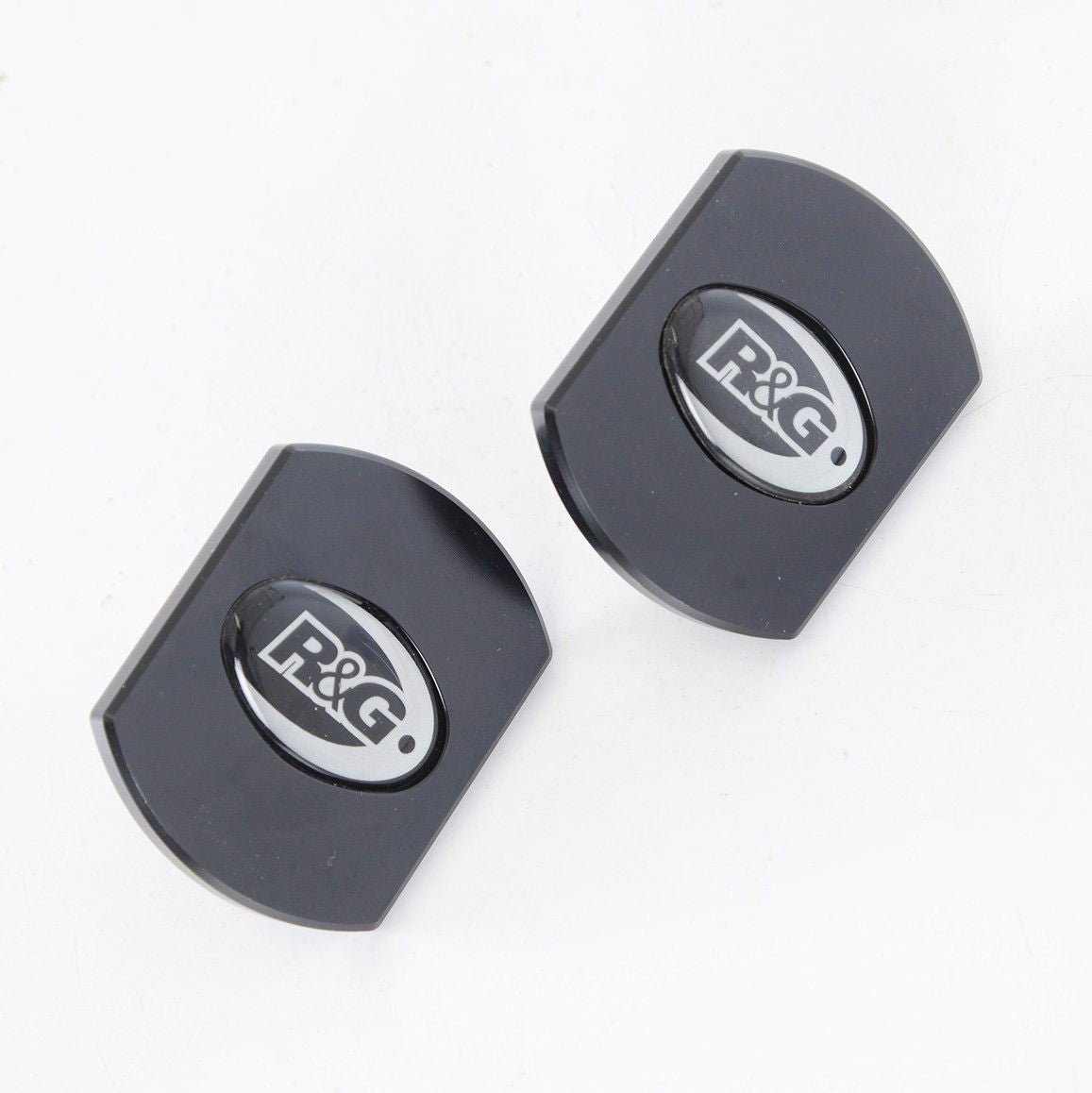 Inserto protezione telaio, SX & DX (set) APRILIA 900 SHIVER '17 - ENDURRAD