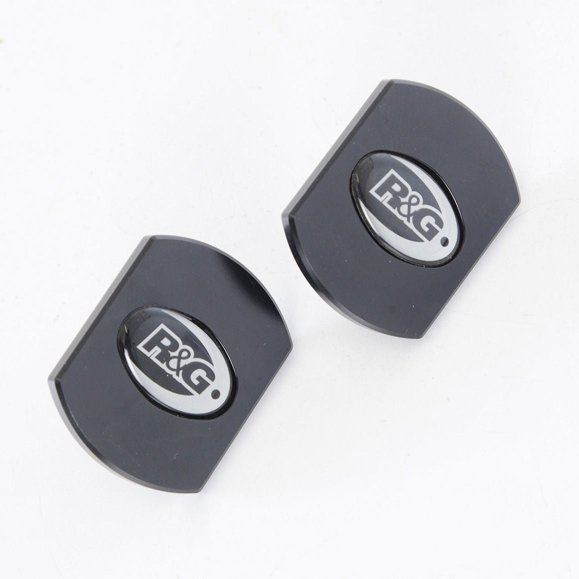 Inserto protezione telaio, SX & DX (set) APRILIA 900 SHIVER '17-