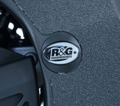 Inserto Protezione Telaio Sx O Dx Superiore Yamaha Yzf R1 R1M 15 Mt 10 12273 - ENDURRAD