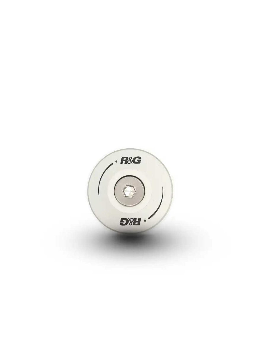 Inserto protezione telaio, SX (sing), B | RG - FI0185SI - r29952 - ENDURRAD