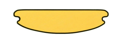 Inserto visiera moto antifog adesivo - ENDURRAD