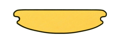 Inserto visiera moto antifog adesivo - ENDURRAD