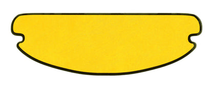 Inserto visiera moto antifog adesivo