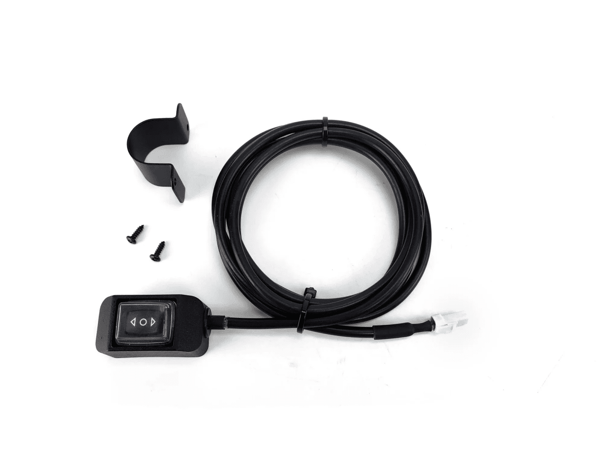 Interruttore controllo luci per KTM | DNLWHS13100 - r29405 - ENDURRAD