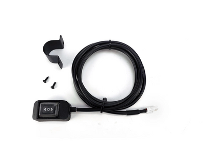 Interruttore controllo luci per KTM DENALI - Sicurezza Professionale