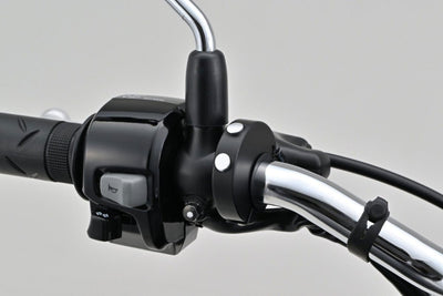 Interruttore manubrio CNC - ENDURRAD