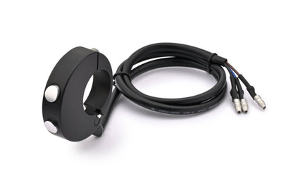 Interruttore manubrio CNC | 8091A - 47845 - ENDURRAD