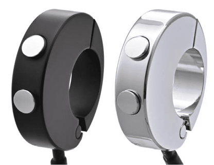 Interruttore manubrio CNC | 8091A - 47845 - ENDURRAD