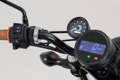 Interruttore manubrio CNC | 8091A - 47845 - ENDURRAD