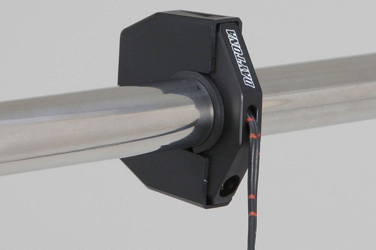 Interruttore on - off a bilanciere "SLIM SWITCH | 88159 - r27631 - ENDURRAD