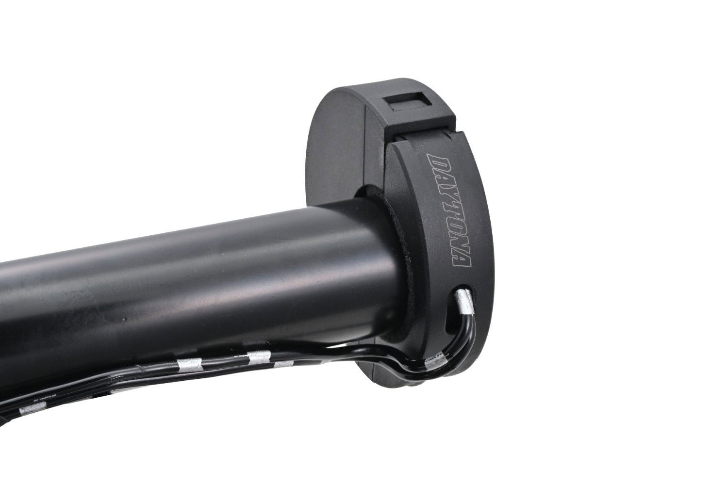 Interruttore ON/OFF da manubrio 22.2/25.4 mm - Daytona 81686