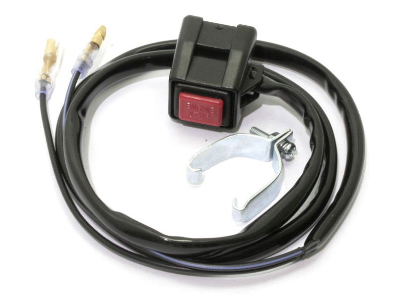 Interruttore spegnimento motore Yamaha cros | 13 - 0020 - r26910 - ENDURRAD