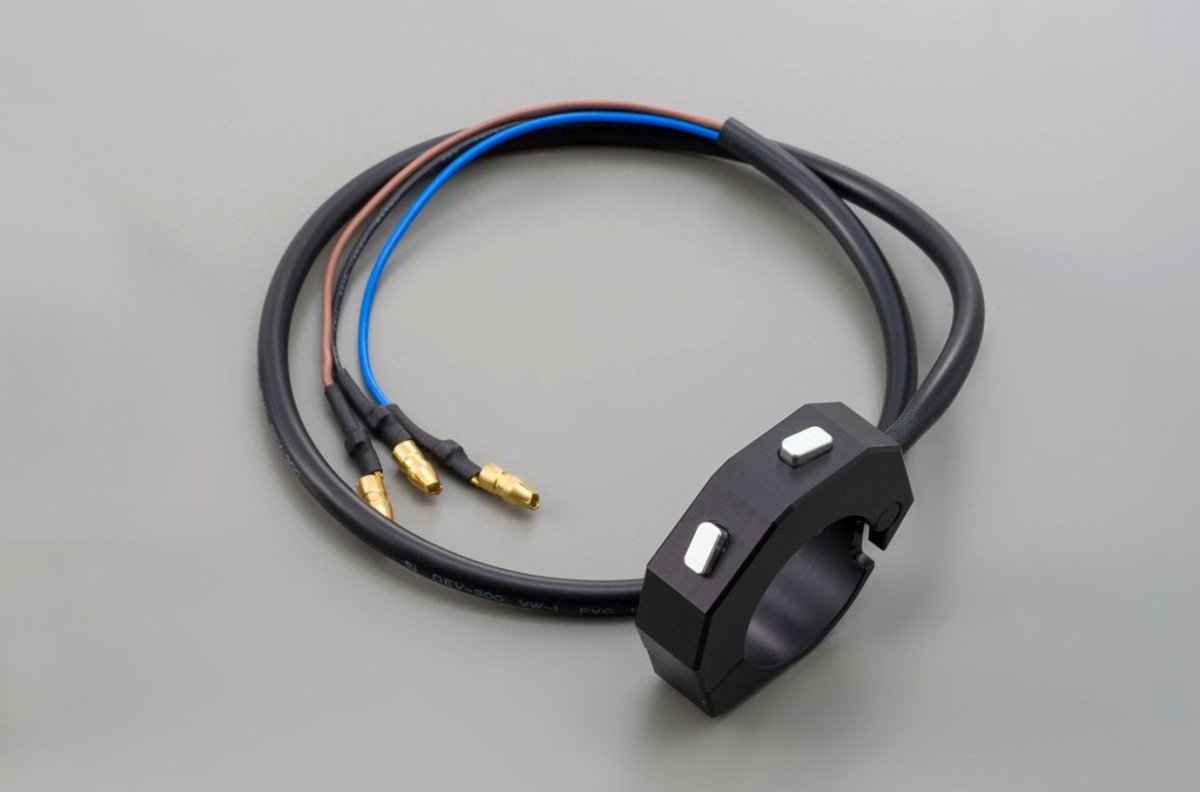 Interruttore universale CNC per strumenti seri | 8704A - 31756 - ENDURRAD