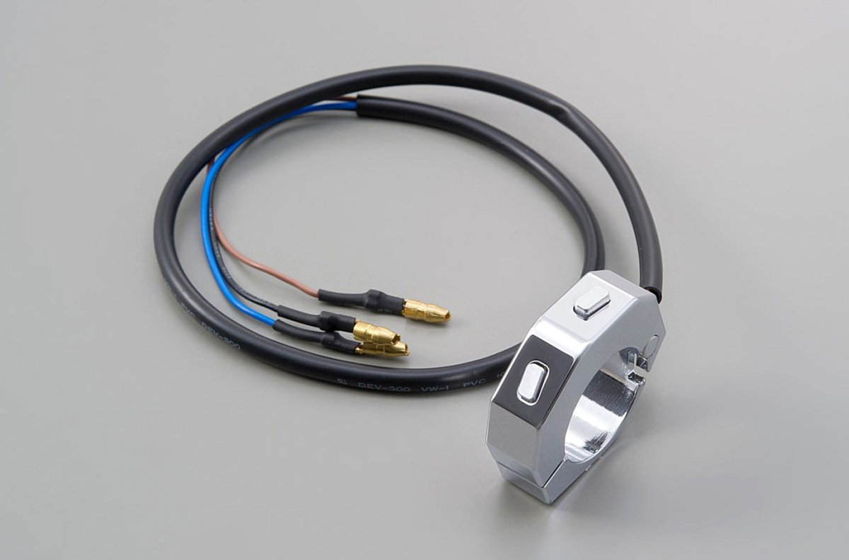 Interruttore universale CNC per strumenti seri | 8704A - 31757 - ENDURRAD