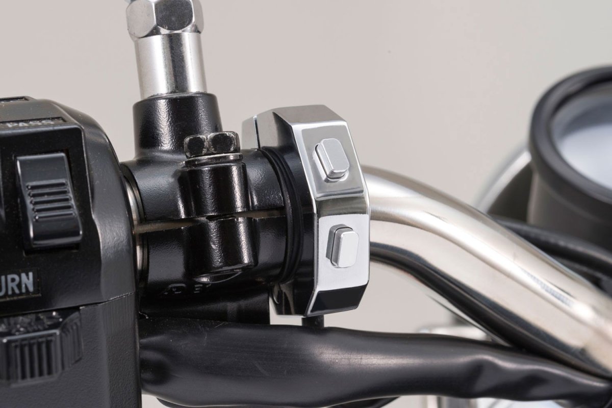 Interruttore universale CNC per strumenti seri | 8704A - 31757 - ENDURRAD