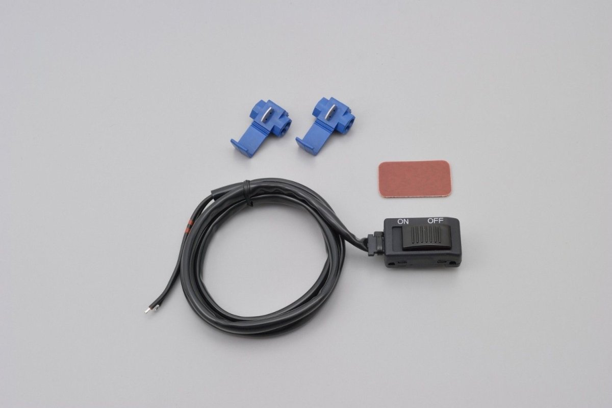 Interruttore universale, piatto | 7177A - 37391 - ENDURRAD