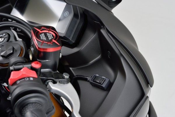 Interruttore universale, piatto | 7177A - 37391 - ENDURRAD