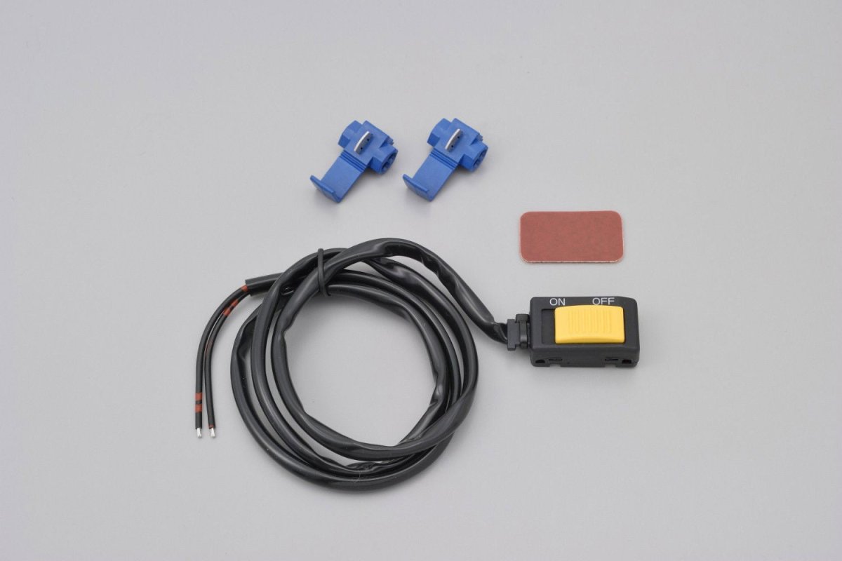 Interruttore universale, piatto | 7177A - 37392 - ENDURRAD