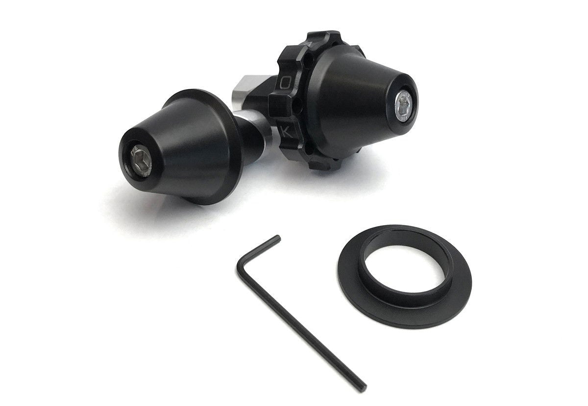 KAOKO Cruise Control Meccanico per Honda | KA - HND345 - r31888 - ENDURRAD