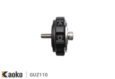 Cruise control meccanico MOTO-GUZZI Custom California (2013-2017), Touring (2013-2017), Eldorado (2015-2018)