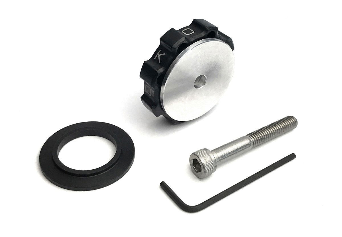 KAOKO Cruise Control per Royal Enfield Super Meteor 650 (2023 - 2024) - ENDURRAD