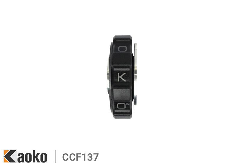 Cruise control BMW C400X '19-'21, C400GT '19