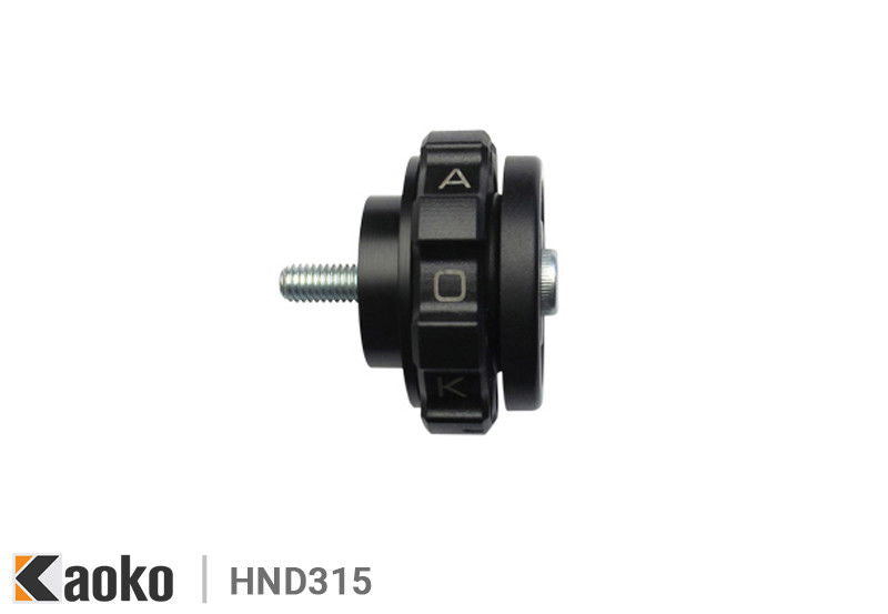 Cruise control per moto HONDA CBX1000 '75-'83