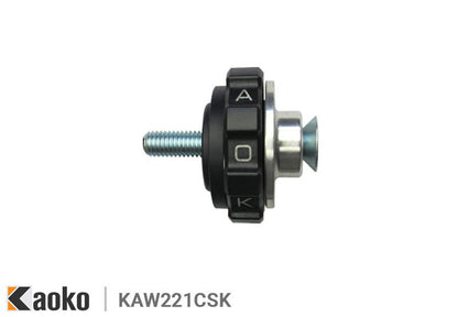 Cruise control meccanico moto Kawasaki Z800 '15-