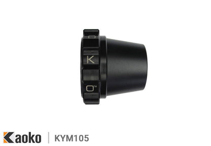 Cruise control meccanico moto KYMCO AK550 2018-2021 - AK550 Super Tourer 2018-2021