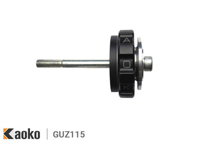 Cruise control MOTO-GUZZI V7 Racer (2016-), V7 III Carbon (2020)