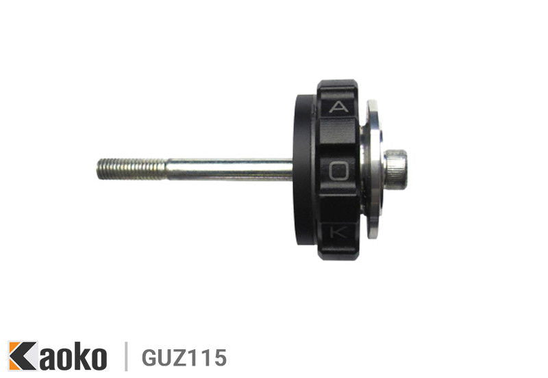 Cruise control MOTO-GUZZI V7 Racer (2016-), V7 III Carbon (2020)