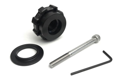 Kaoko Stabilizzatore manubrio con cruise control per moto BSA Gold Star '23 -'24-