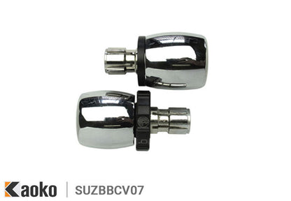 Cruise control per Victory Cruiser models (2007)