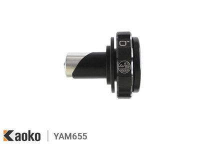 Cruise control meccanico moto YAMAHA XT 250 '08-