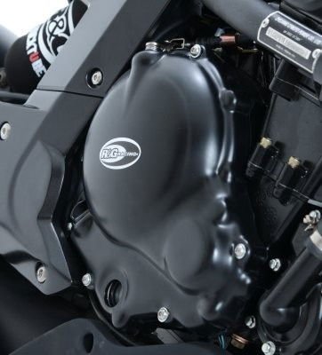 Kawasaki ER6 06 Ninja 400R Japan 650 Versys 10 Wk Cf Moto 650I Dx Protezione Frizione 5040 Rg ECC0122BK - ENDURRAD