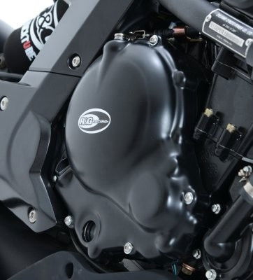 KAWASAKI ER6 '06- / NINJA 400R JAPAN / 650 VERSYS '10- / WK/CF Moto 650i DX protezione frizione