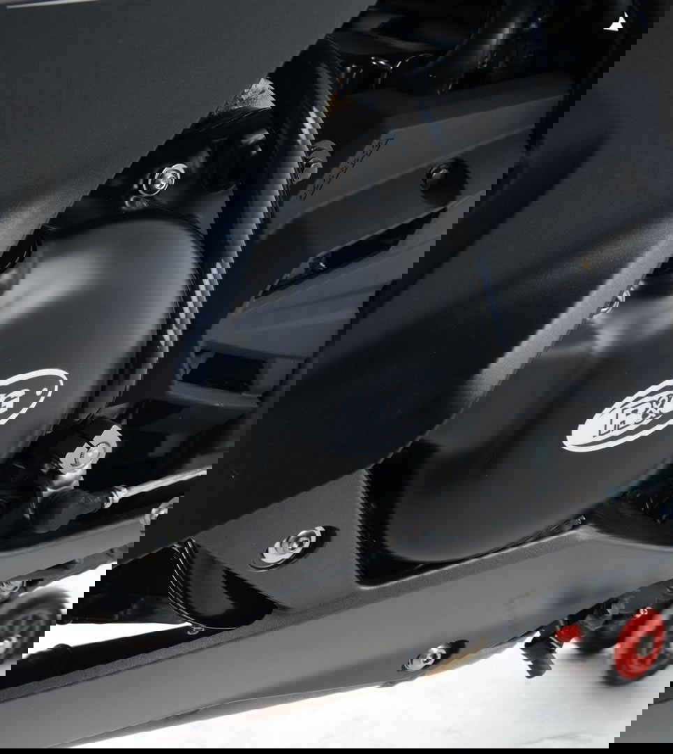 KAWASAKI NINJA 300/250 '13-'17 / Z250 '13-'18 / Z300 / Versys X-250-300, SX protezione carter