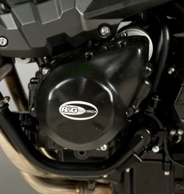KAWASAKI Z 750 '07 - / Z750R SX protezione alternatore - ENDURRAD