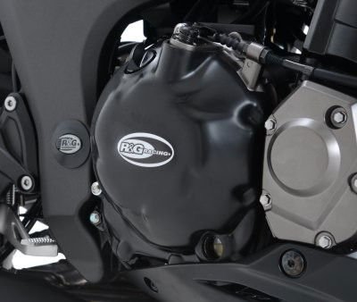 Kawasaki Z1000 10 14 Z1000SX Versys 1000 Dx Protezione Frizione 5000 Rg ECC0079BK - ENDURRAD